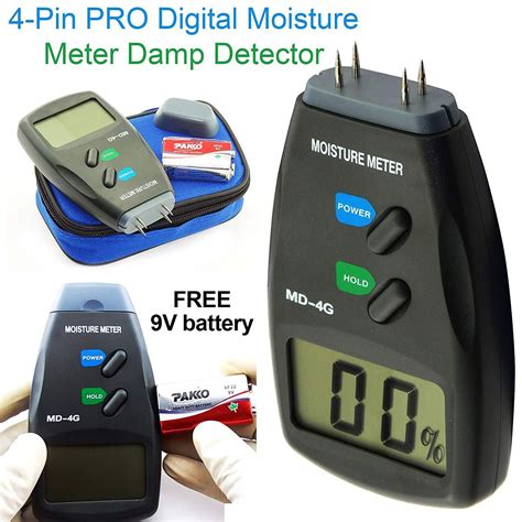 quality moisture meter forgoodprice|highest rated moisture meter.